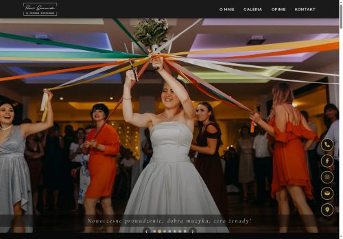 weselnydj.com