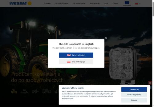 wesem.pl