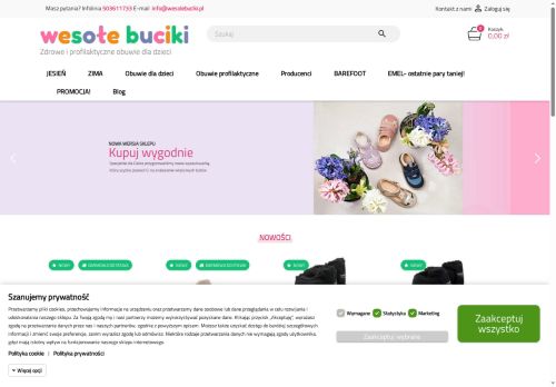 wesolebuciki.pl