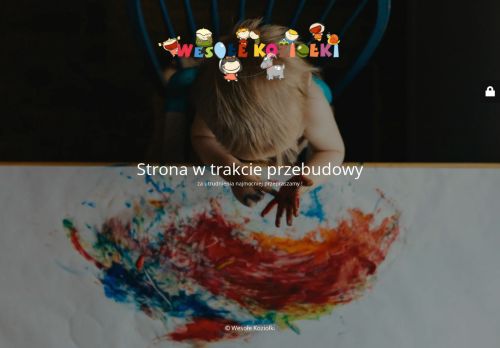 wesolekoziolki.pl