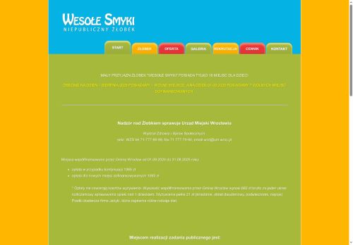 wesolesmyki.com.pl