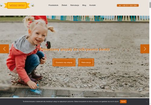 wesolesmyki.pl
