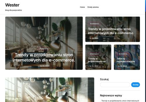 wester.pl