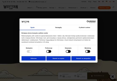 westerncamp.pl