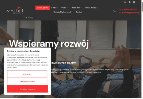 westhill.pl