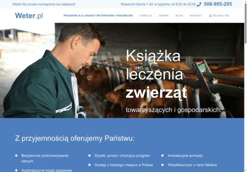 weter.pl