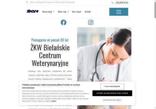 weterynaria.waw.pl