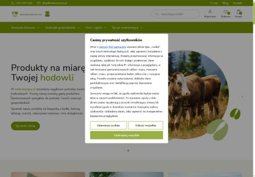 weterynaryjny.pl