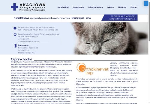 weterynarz-akacjowa.pl