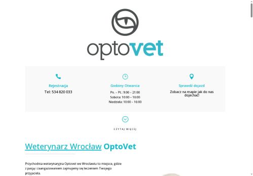 weterynarz-wroclaw.com.pl
