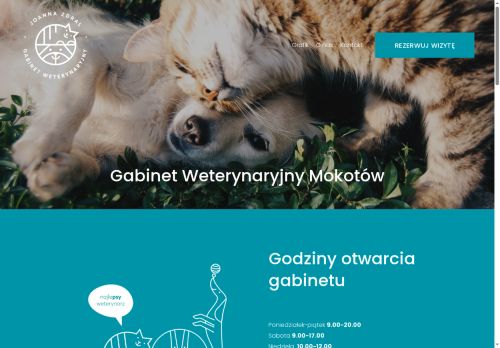 weterynarz.waw.pl
