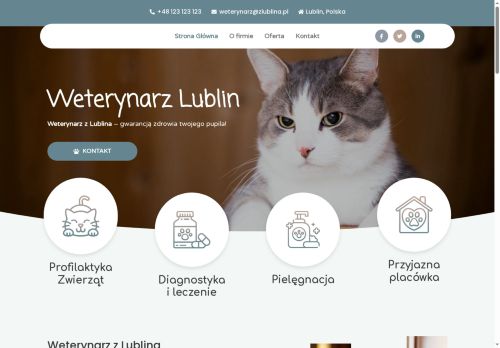 weterynarz.zlublina.pl