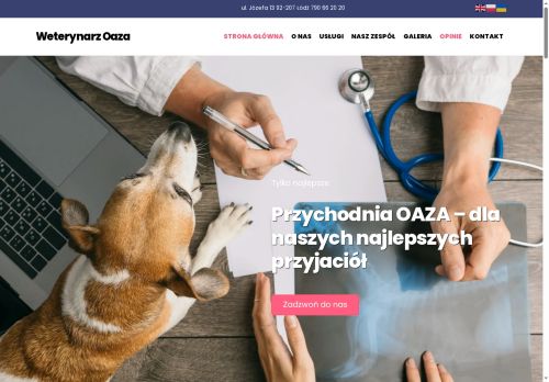 weterynarzoaza.pl