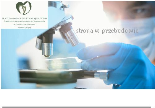 weterynarztoris.pl