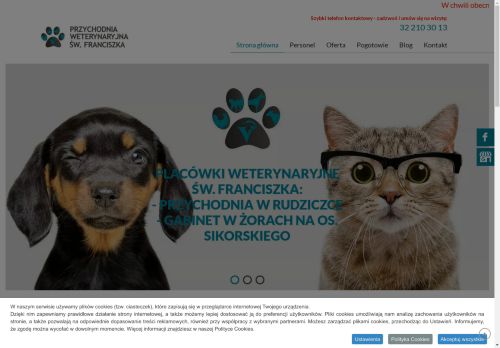 wetfranciszek.pl
