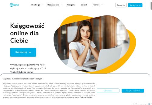 wfirma.pl