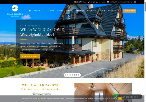 wgliczarowie.pl