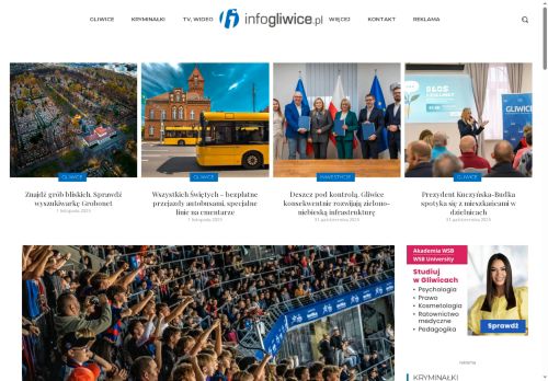 wgliwicach.pl