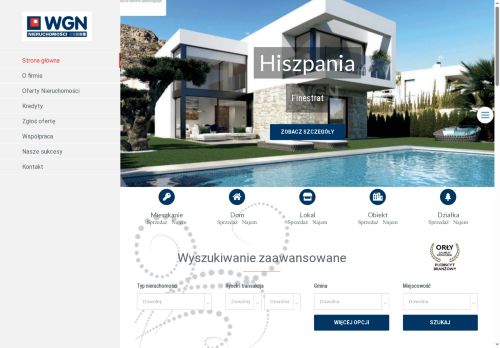 wgn-nieruchomosci.pl