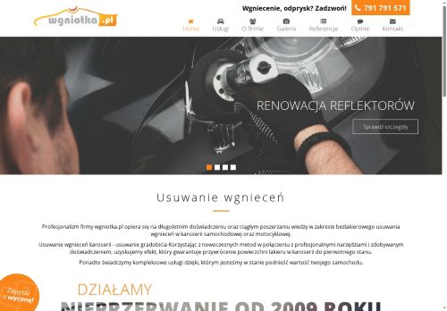 wgniotka.pl