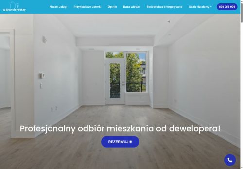 wgruncierzeczy.eu