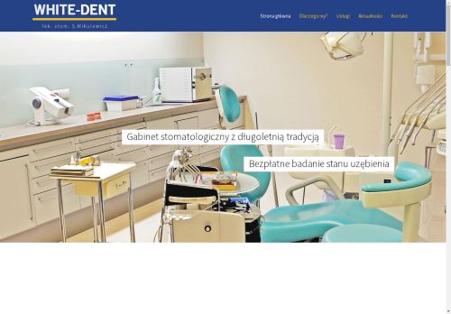 white-dent.pl