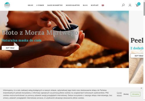 whiteflower.com.pl