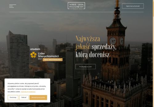 whitelioninvestments.pl