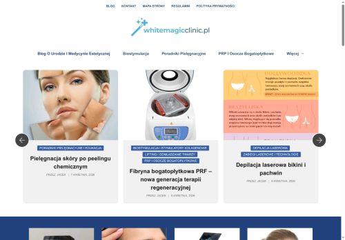 whitemagicclinic.pl