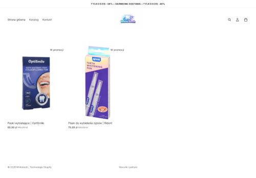 whiteteeth.pl