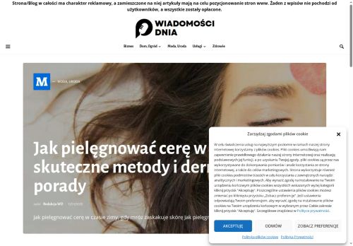 wiadomosci-dnia.pl