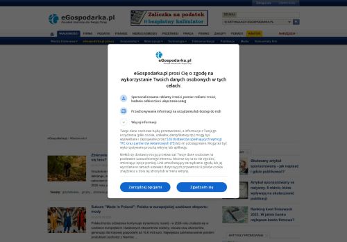 wiadomosci.egospodarka.pl