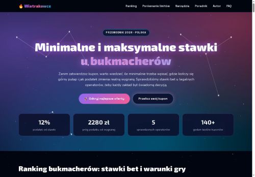 wiatrakowce.net