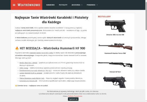 wiatrowkowo.pl
