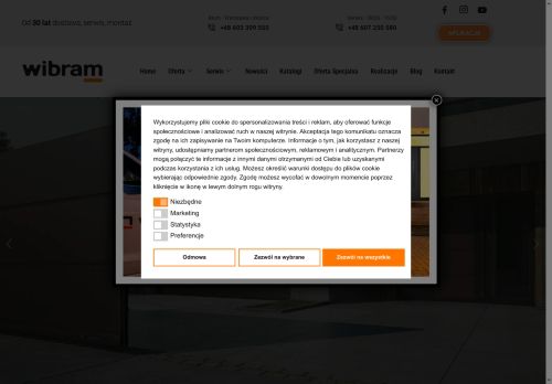 wibram.com.pl