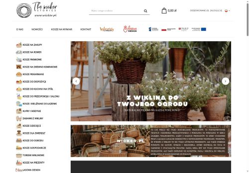 wickerpl.com