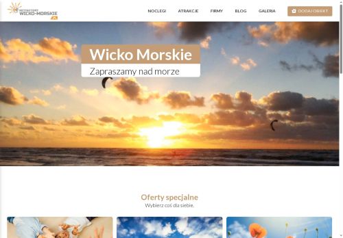 wicko-morskie.pl