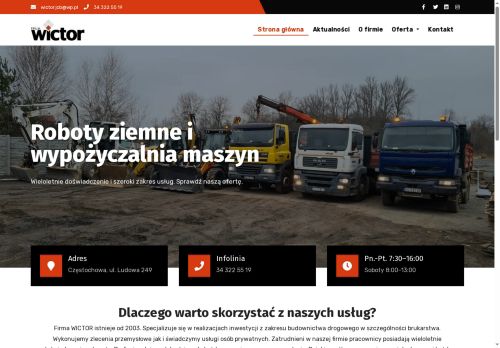wictor.pl