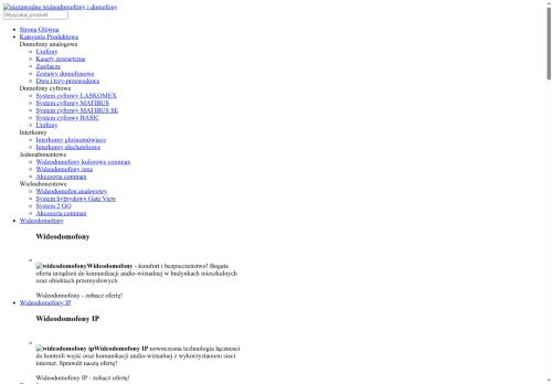 wideodomofon.com.pl