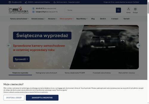 wideorejestratory24.pl