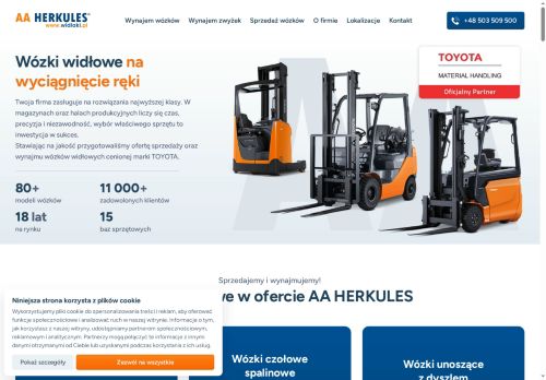 widlaki.pl