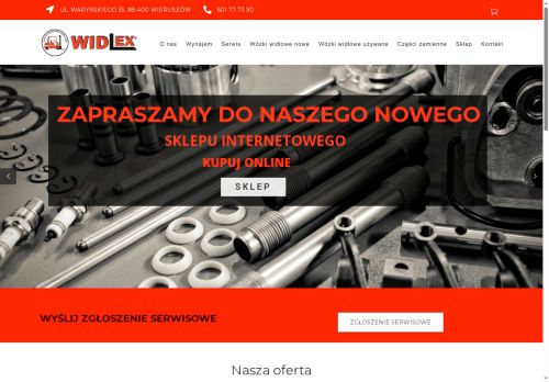 widlex.pl