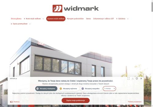widmark.pl