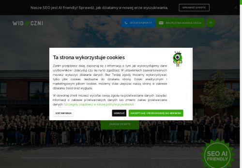 widoczni.com