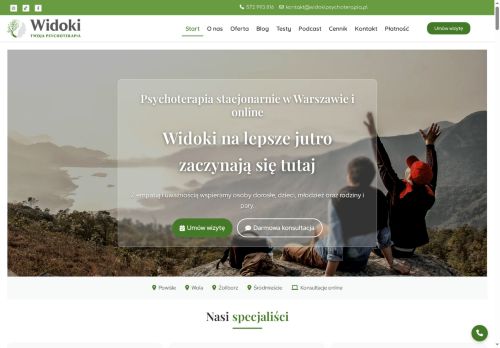 widokipsychoterapia.pl