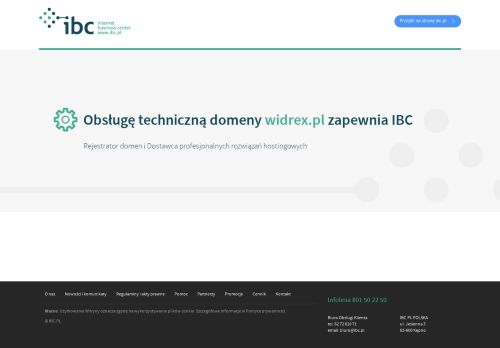 widrex.pl