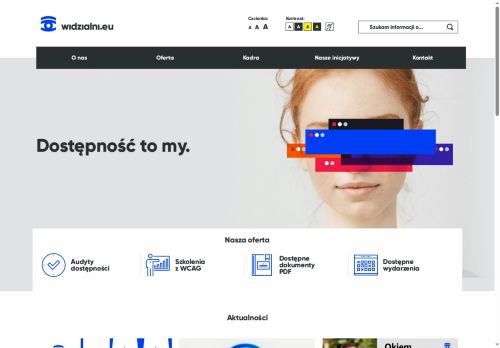widzialni.eu
