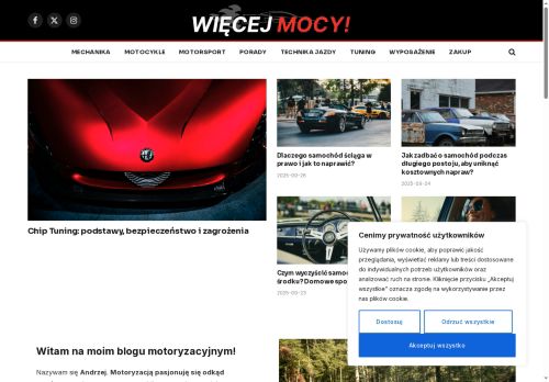 wiecejmocy.pl