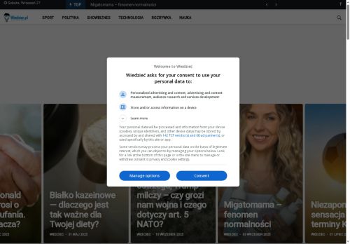 wiedziec.pl