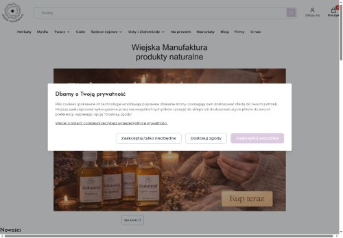 wiejskamanufaktura.pl